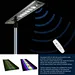 Public Solar Lighting