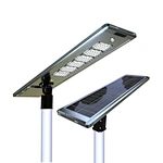 LED road light for highway