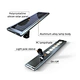 High Efficiency Led Chip Street Lights